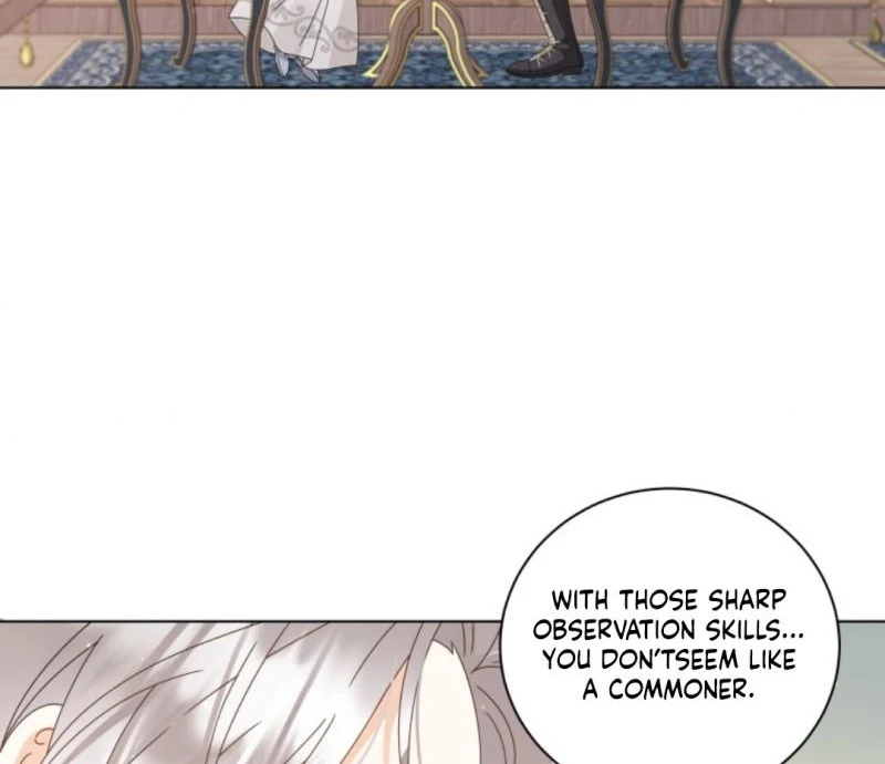I Will Not Be the Supporting Character Forever Chapter 34 - Page 4