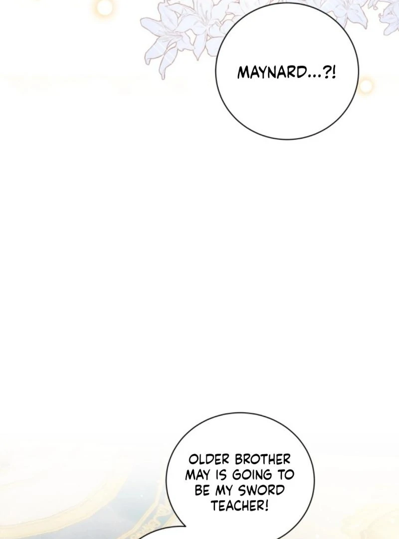 I Will Not Be the Supporting Character Forever Chapter 34 - Page 41