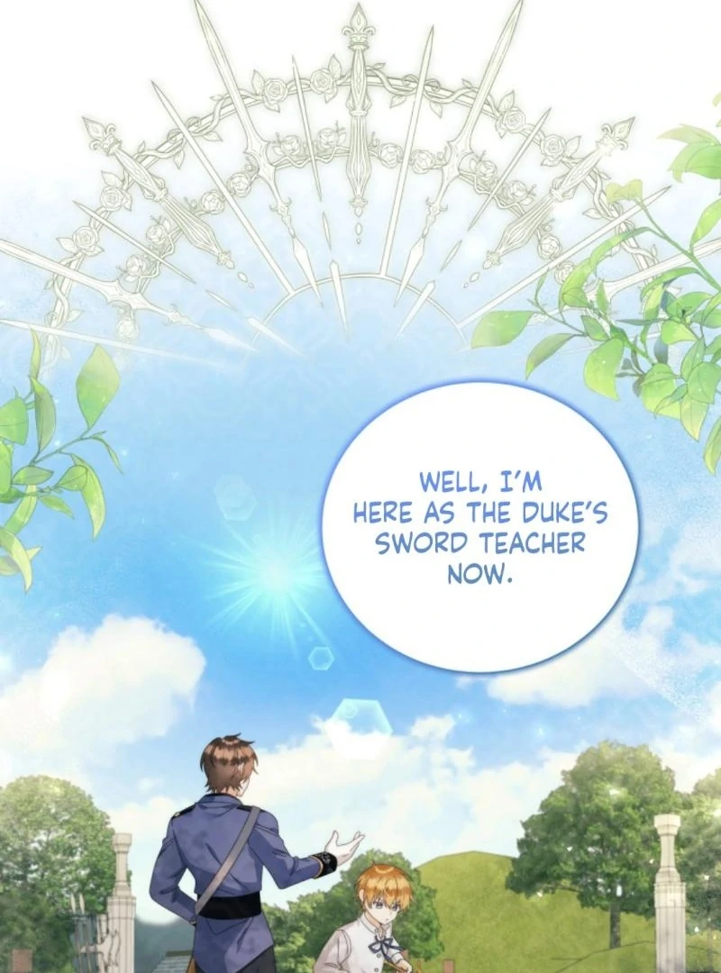 I Will Not Be the Supporting Character Forever Chapter 34 - Page 46