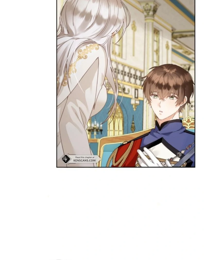 I Will Not Be the Supporting Character Forever Chapter 34 - Page 49
