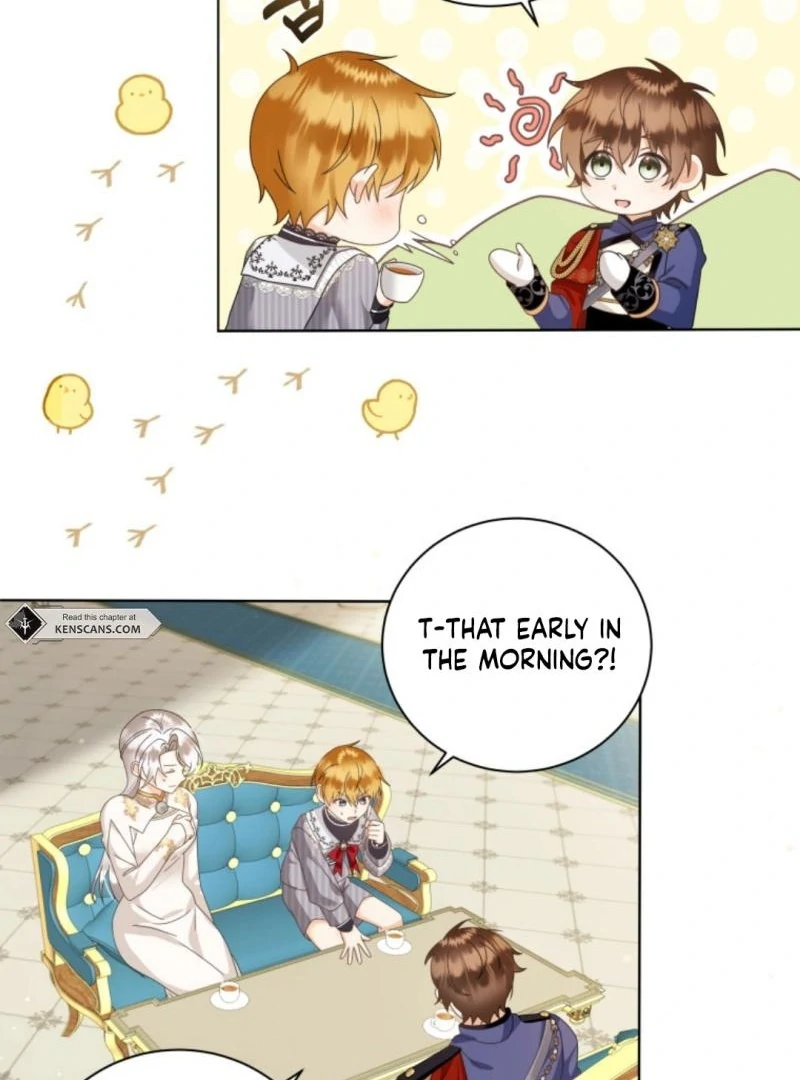I Will Not Be the Supporting Character Forever Chapter 34 - Page 52