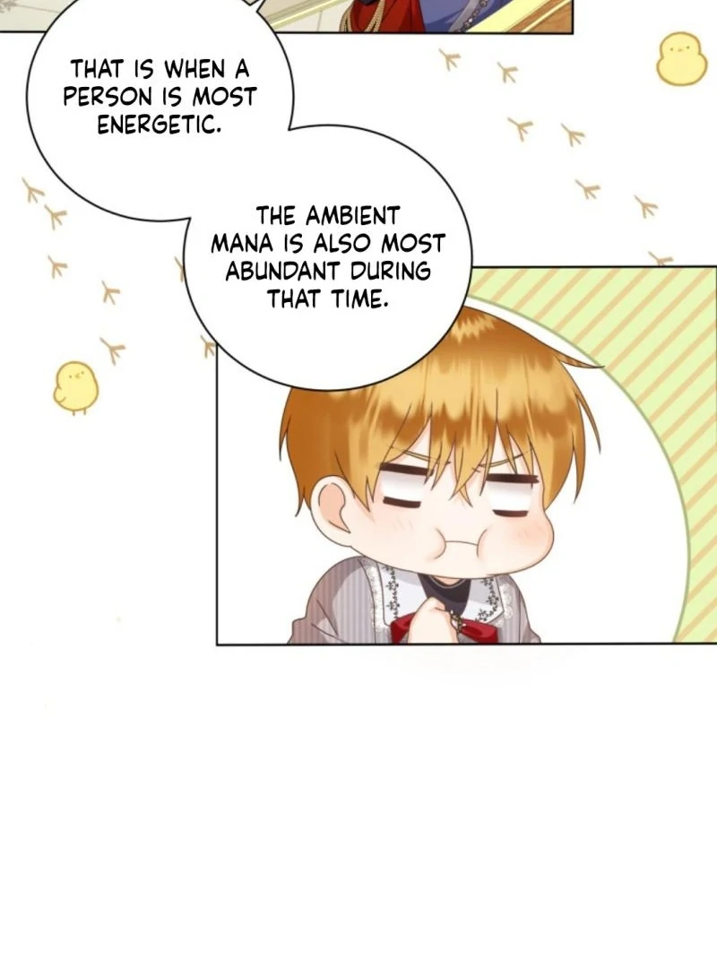I Will Not Be the Supporting Character Forever Chapter 34 - Page 53