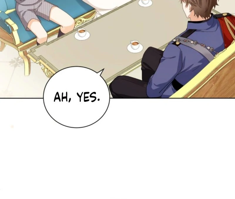 I Will Not Be the Supporting Character Forever Chapter 34 - Page 55