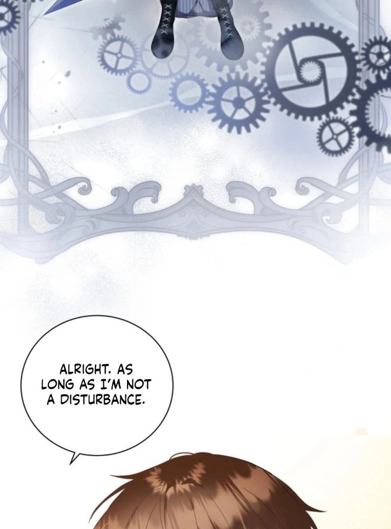 I Will Not Be the Supporting Character Forever Chapter 34 - Page 58