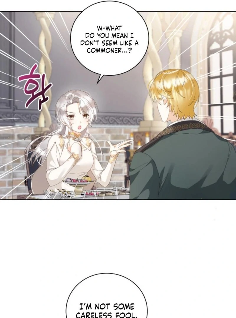 I Will Not Be the Supporting Character Forever Chapter 34 - Page 6