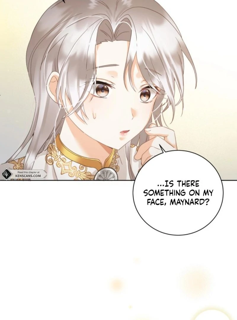 I Will Not Be the Supporting Character Forever Chapter 34 - Page 63