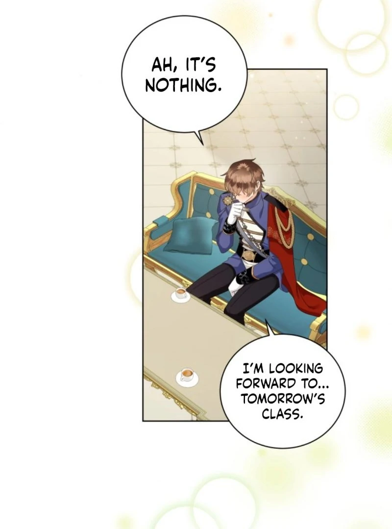 I Will Not Be the Supporting Character Forever Chapter 34 - Page 64