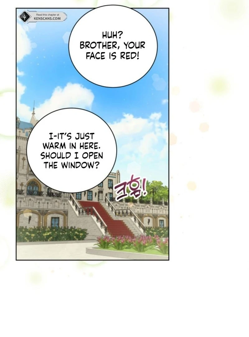 I Will Not Be the Supporting Character Forever Chapter 34 - Page 65