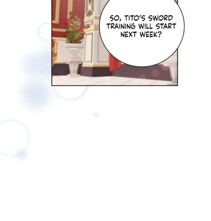 I Will Not Be the Supporting Character Forever Chapter 34 - Page 67