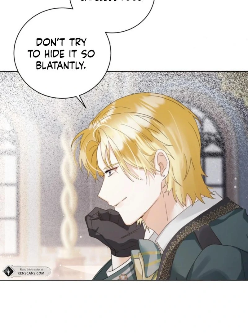 I Will Not Be the Supporting Character Forever Chapter 34 - Page 7