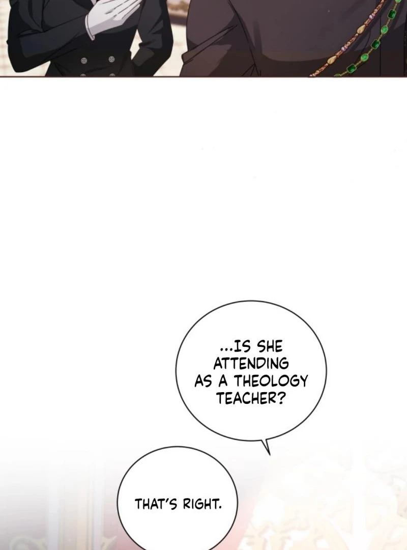 I Will Not Be the Supporting Character Forever Chapter 34 - Page 70