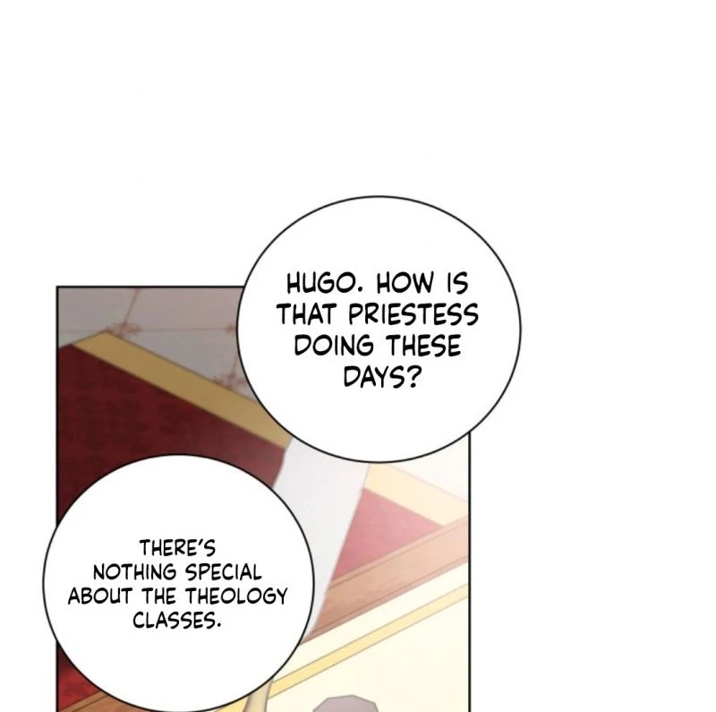 I Will Not Be the Supporting Character Forever Chapter 34 - Page 77