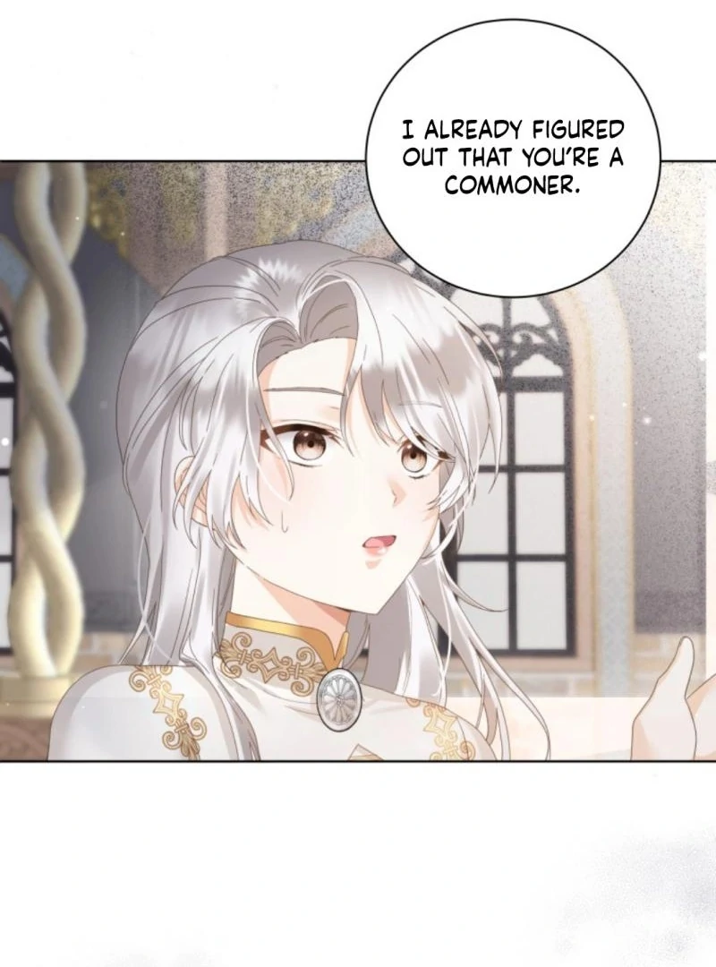 I Will Not Be the Supporting Character Forever Chapter 34 - Page 8
