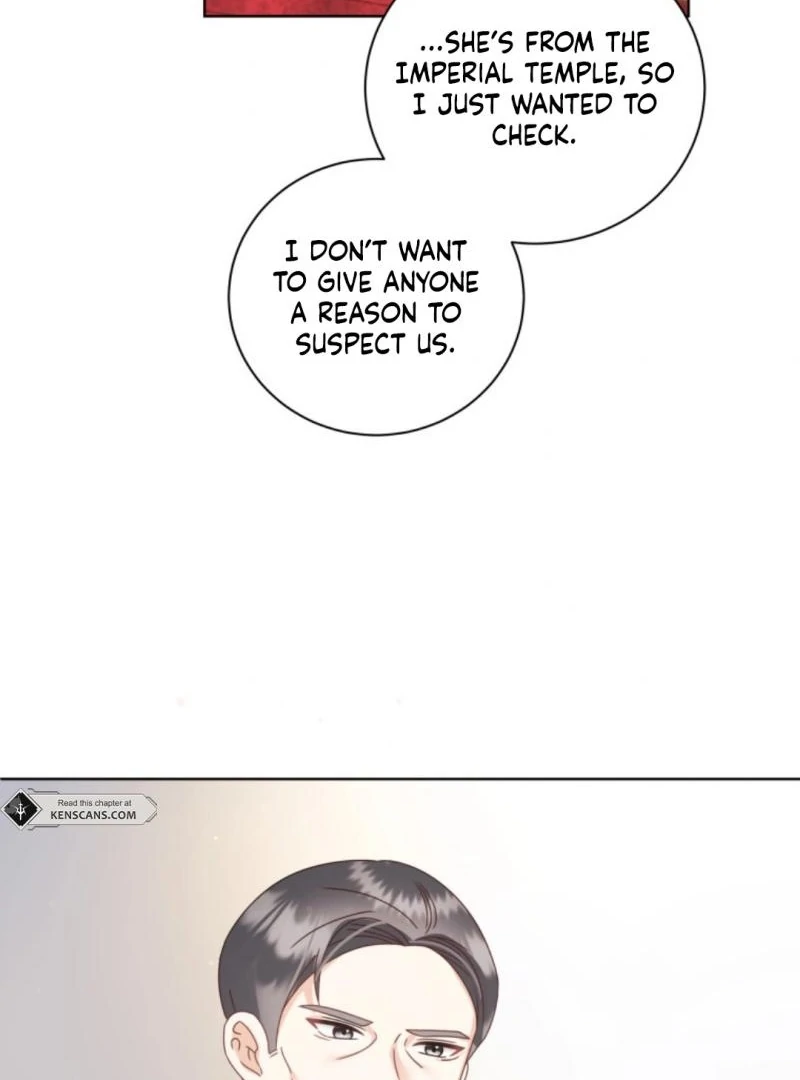I Will Not Be the Supporting Character Forever Chapter 34 - Page 80