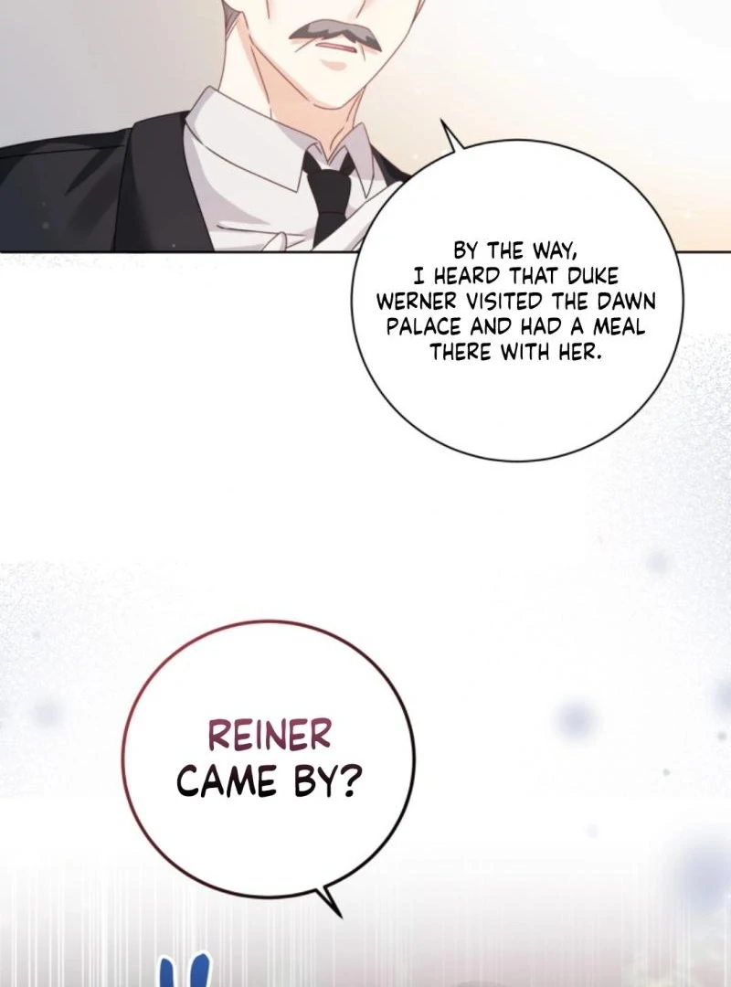 I Will Not Be the Supporting Character Forever Chapter 34 - Page 81