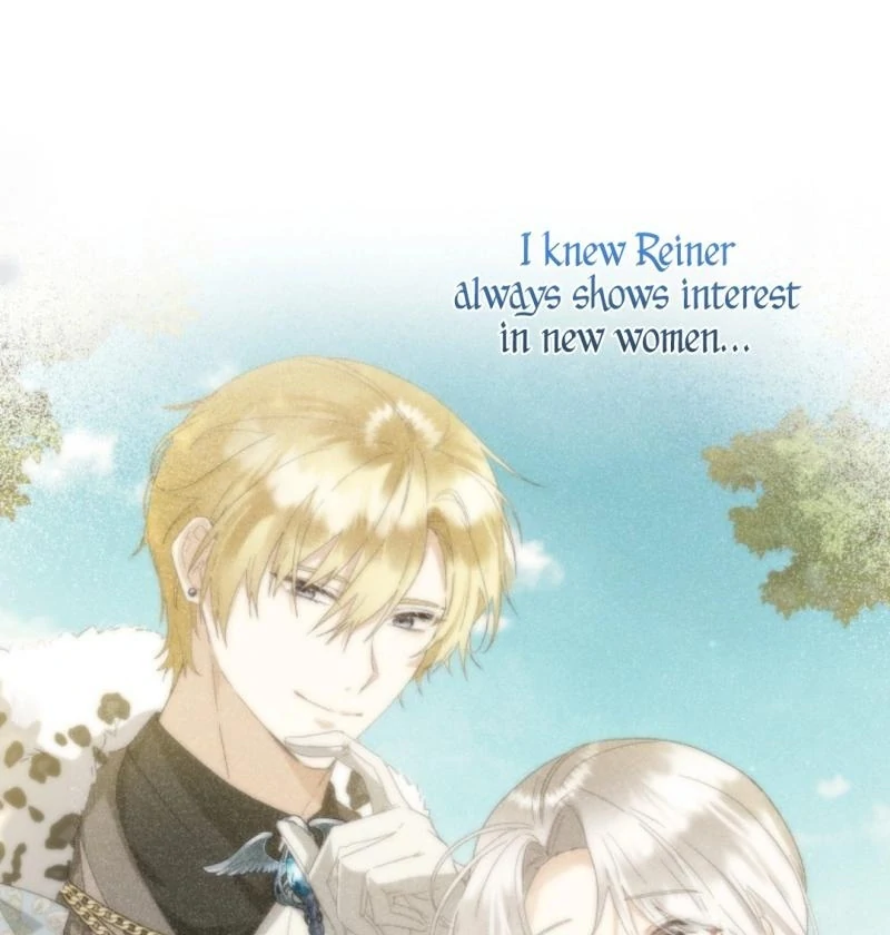I Will Not Be the Supporting Character Forever Chapter 34 - Page 83