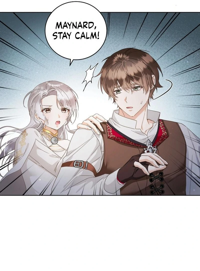 I Will Not Be the Supporting Character Forever Chapter 35 - Page 18