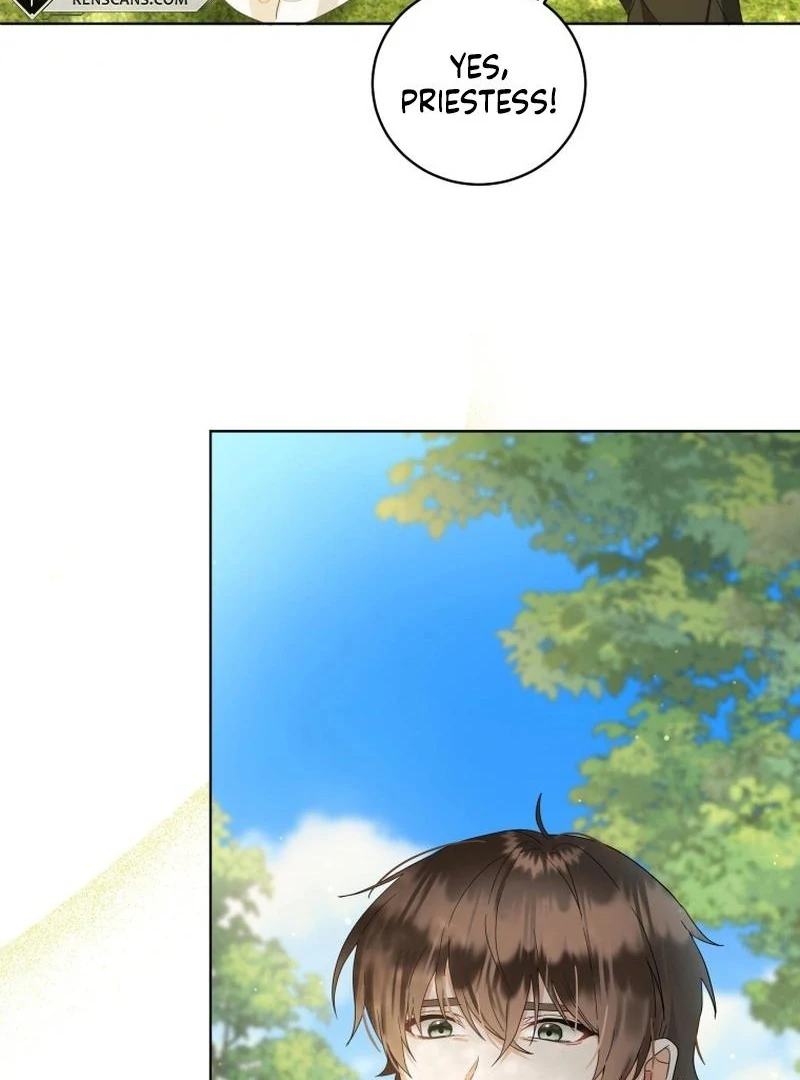 I Will Not Be the Supporting Character Forever Chapter 35 - Page 20