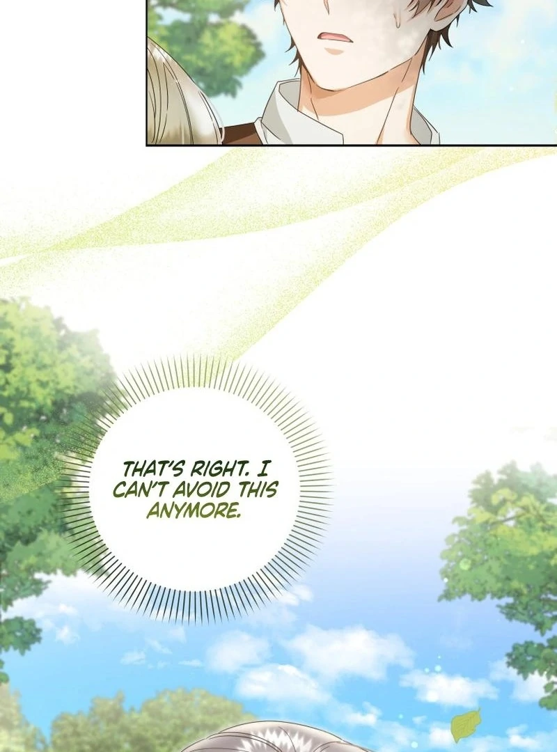 I Will Not Be the Supporting Character Forever Chapter 35 - Page 21