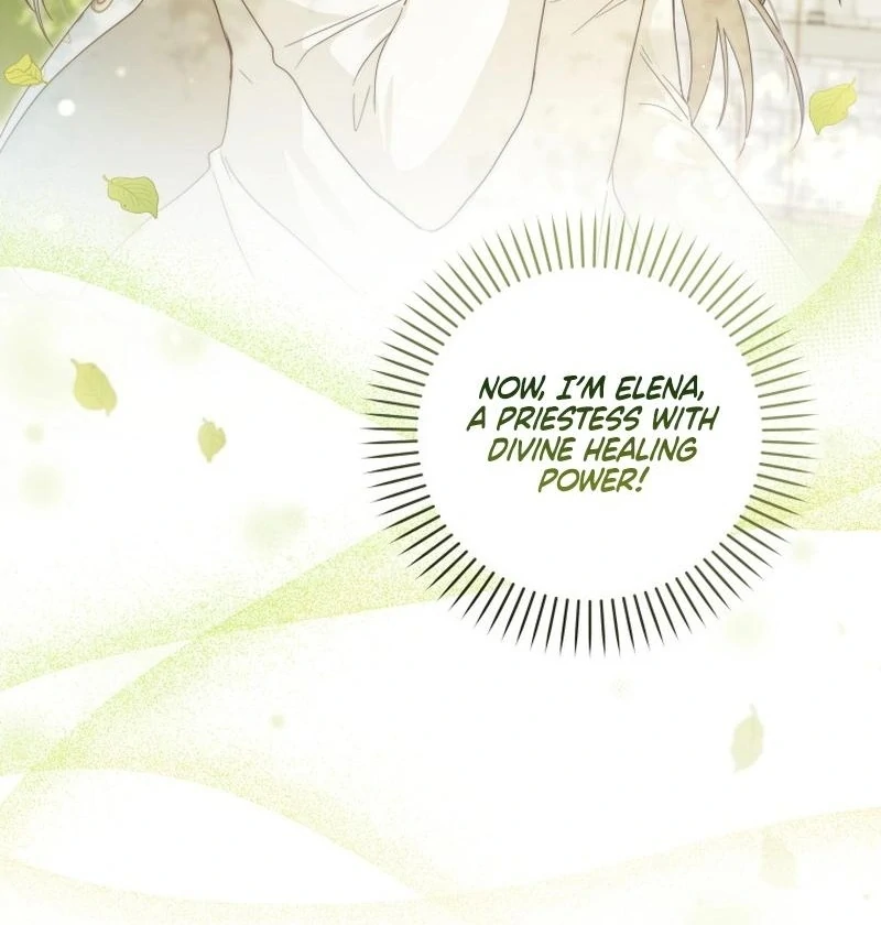 I Will Not Be the Supporting Character Forever Chapter 35 - Page 23