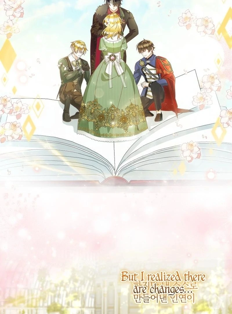 I Will Not Be the Supporting Character Forever Chapter 35 - Page 25
