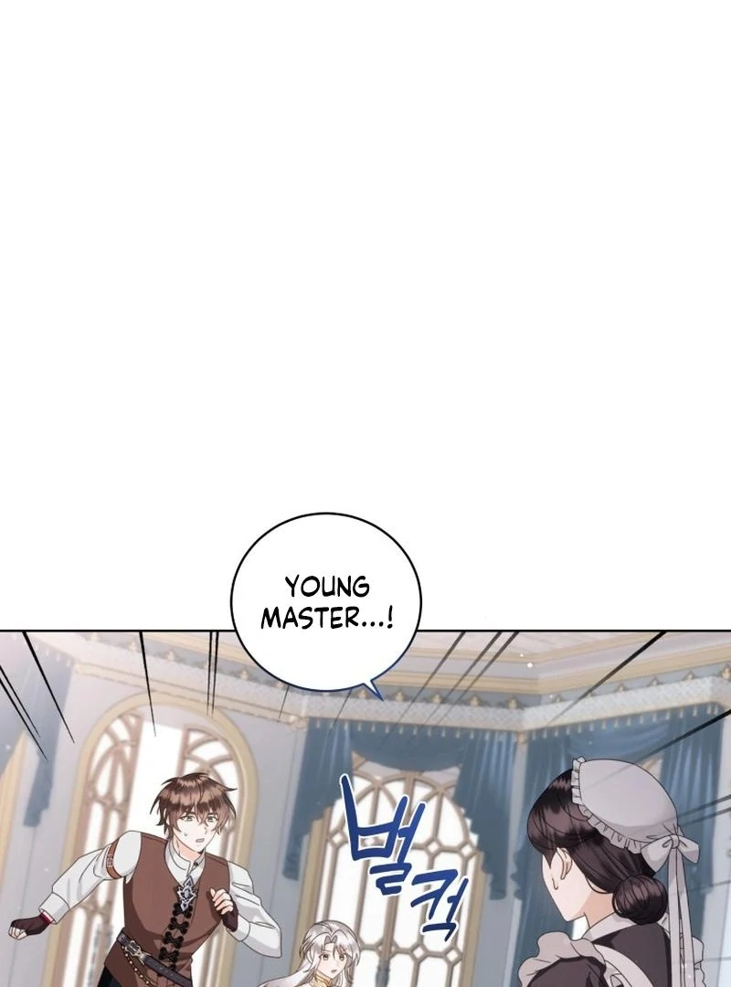 I Will Not Be the Supporting Character Forever Chapter 35 - Page 31