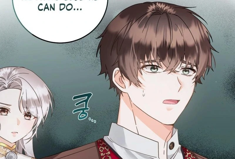 I Will Not Be the Supporting Character Forever Chapter 35 - Page 34
