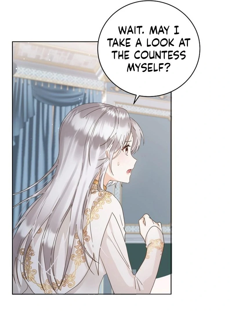 I Will Not Be the Supporting Character Forever Chapter 35 - Page 36