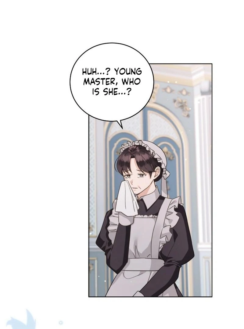 I Will Not Be the Supporting Character Forever Chapter 35 - Page 37
