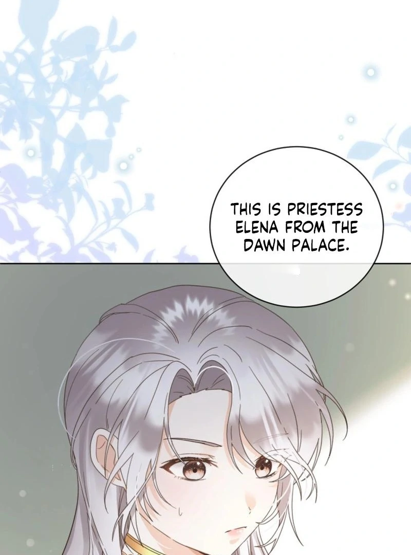 I Will Not Be the Supporting Character Forever Chapter 35 - Page 38