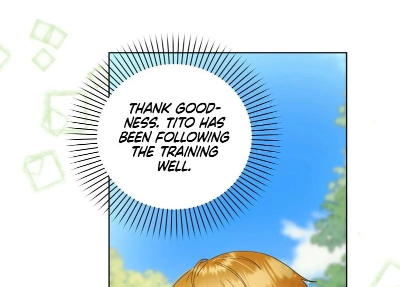 I Will Not Be the Supporting Character Forever Chapter 35 - Page 4