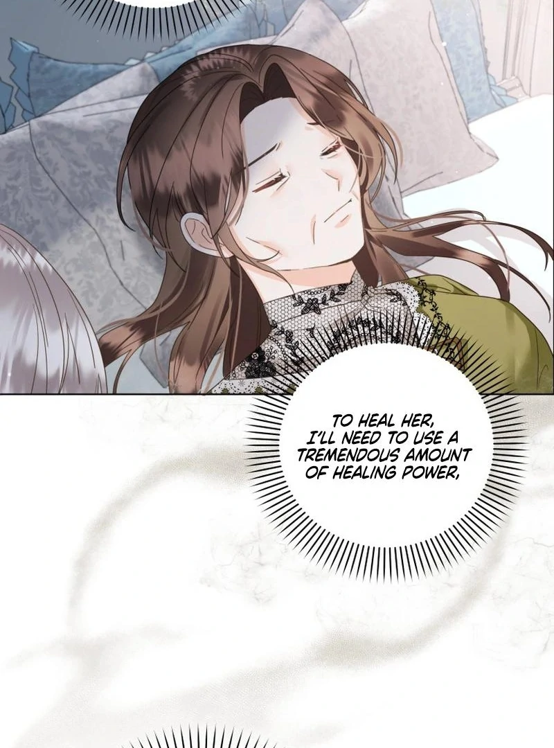 I Will Not Be the Supporting Character Forever Chapter 35 - Page 44