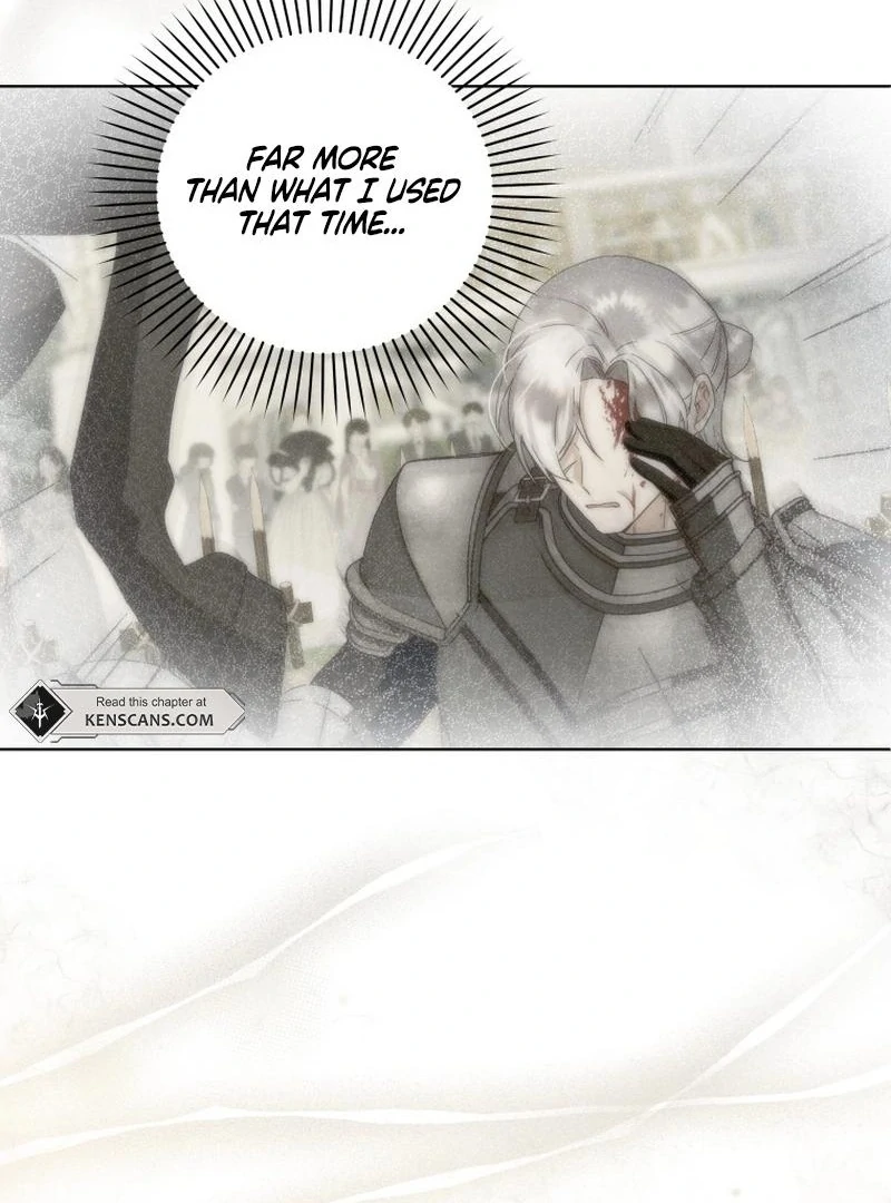 I Will Not Be the Supporting Character Forever Chapter 35 - Page 45