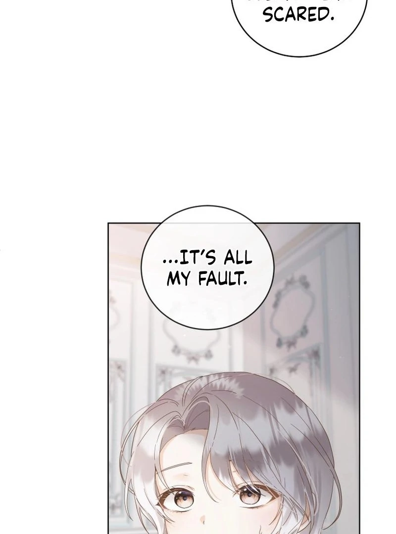 I Will Not Be the Supporting Character Forever Chapter 35 - Page 55