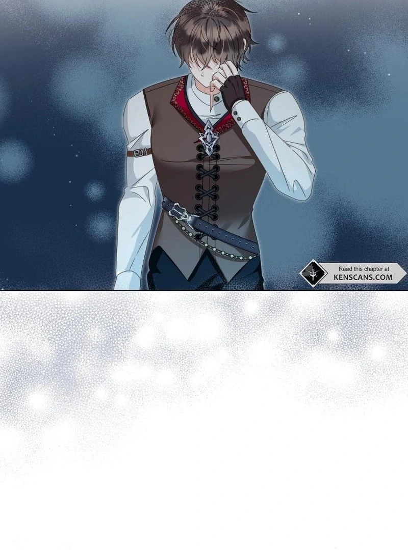 I Will Not Be the Supporting Character Forever Chapter 35 - Page 57