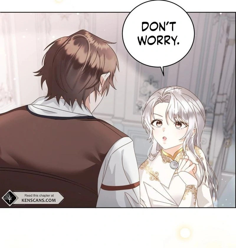 I Will Not Be the Supporting Character Forever Chapter 35 - Page 59