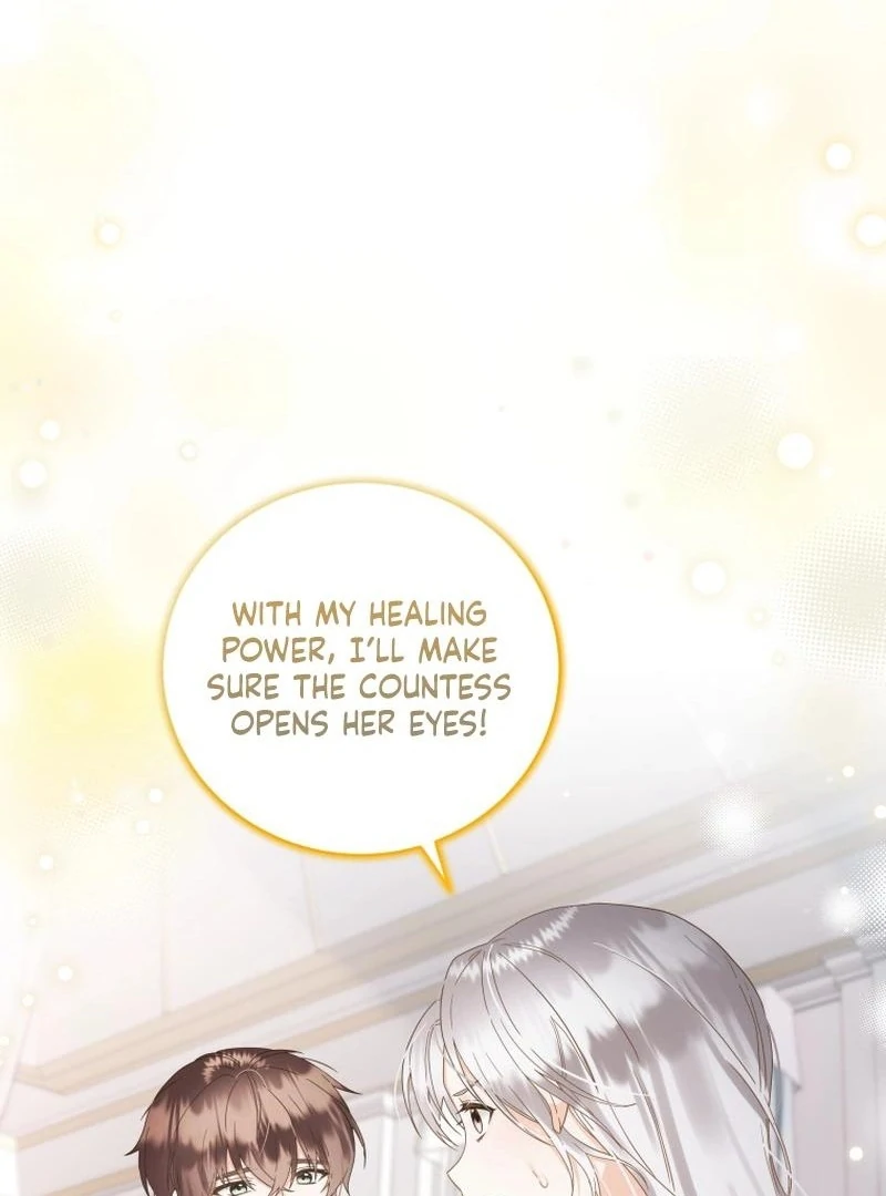 I Will Not Be the Supporting Character Forever Chapter 35 - Page 60