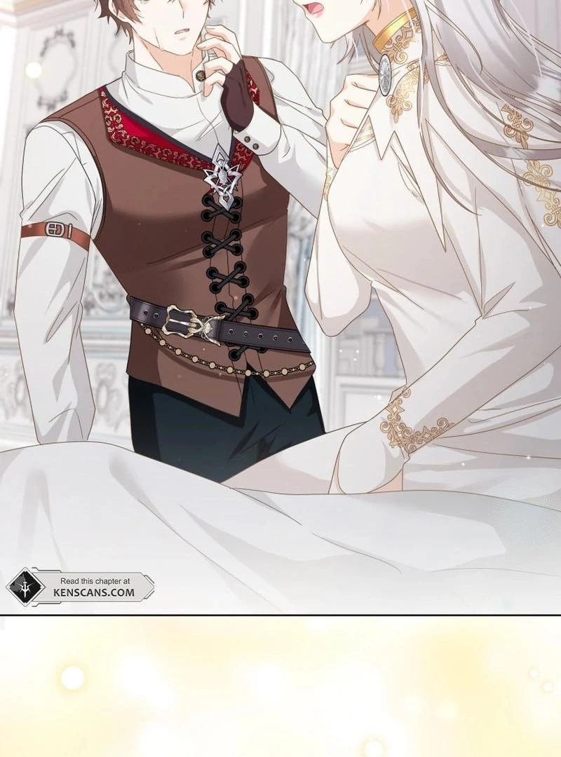 I Will Not Be the Supporting Character Forever Chapter 35 - Page 61