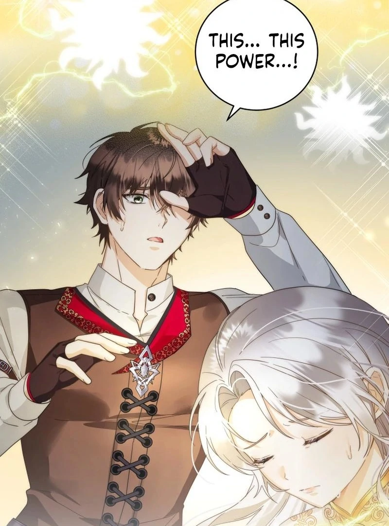 I Will Not Be the Supporting Character Forever Chapter 35 - Page 69