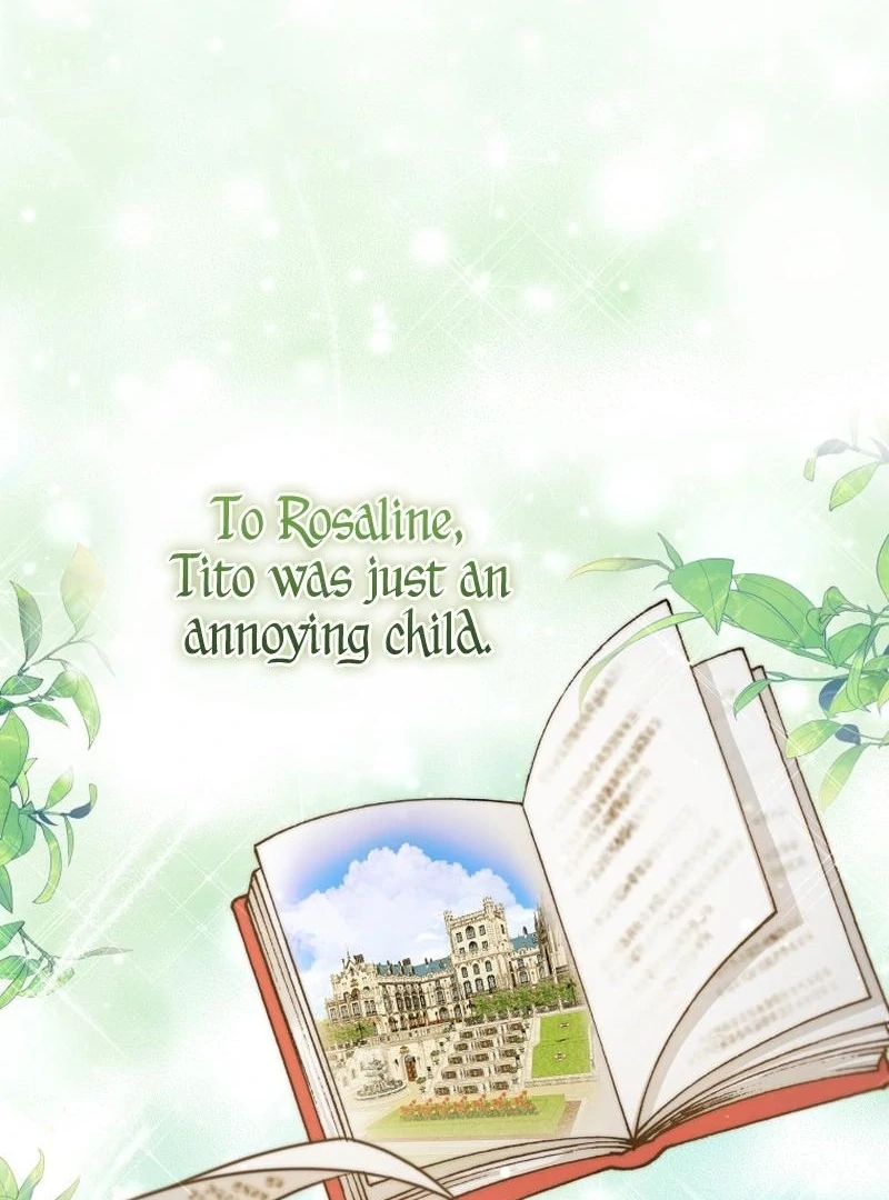 I Will Not Be the Supporting Character Forever Chapter 35 - Page 7