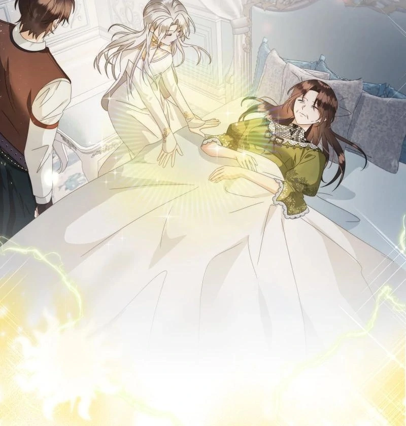 I Will Not Be the Supporting Character Forever Chapter 35 - Page 71