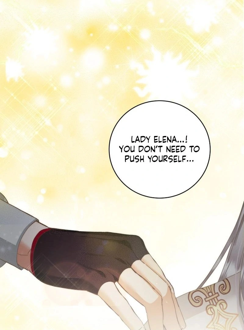 I Will Not Be the Supporting Character Forever Chapter 35 - Page 72