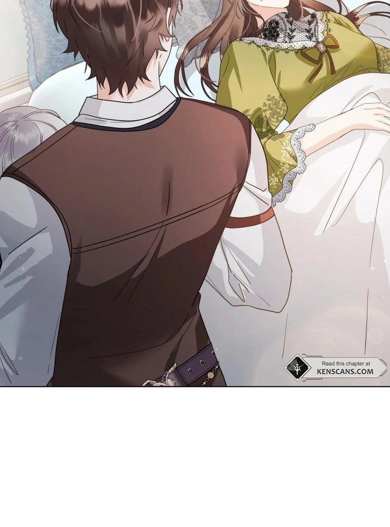 I Will Not Be the Supporting Character Forever Chapter 35 - Page 74