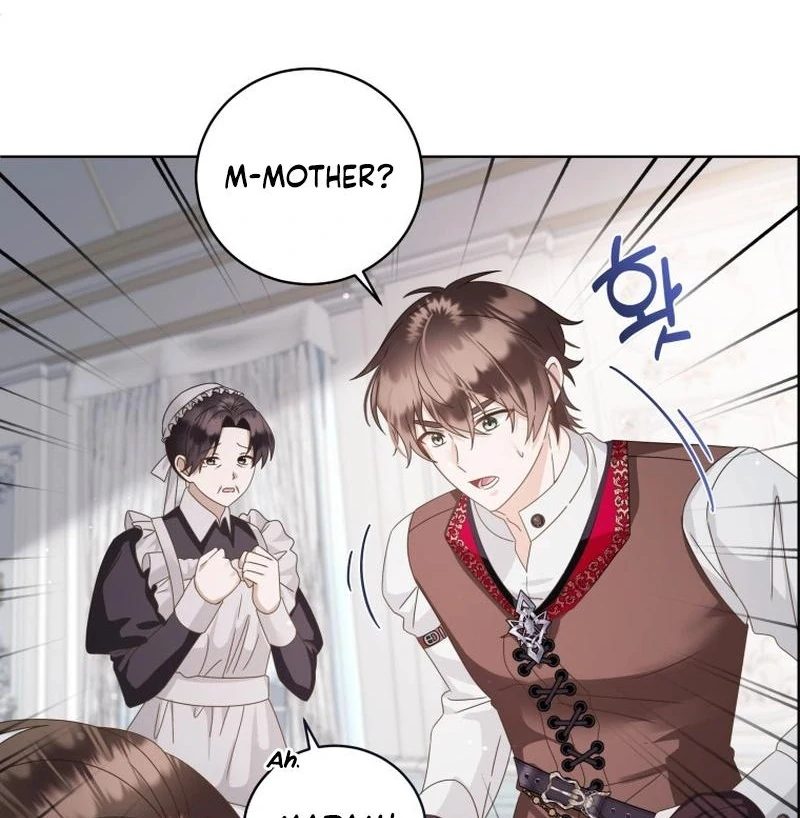 I Will Not Be the Supporting Character Forever Chapter 35 - Page 75