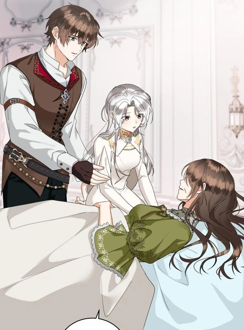 I Will Not Be the Supporting Character Forever Chapter 35 - Page 77