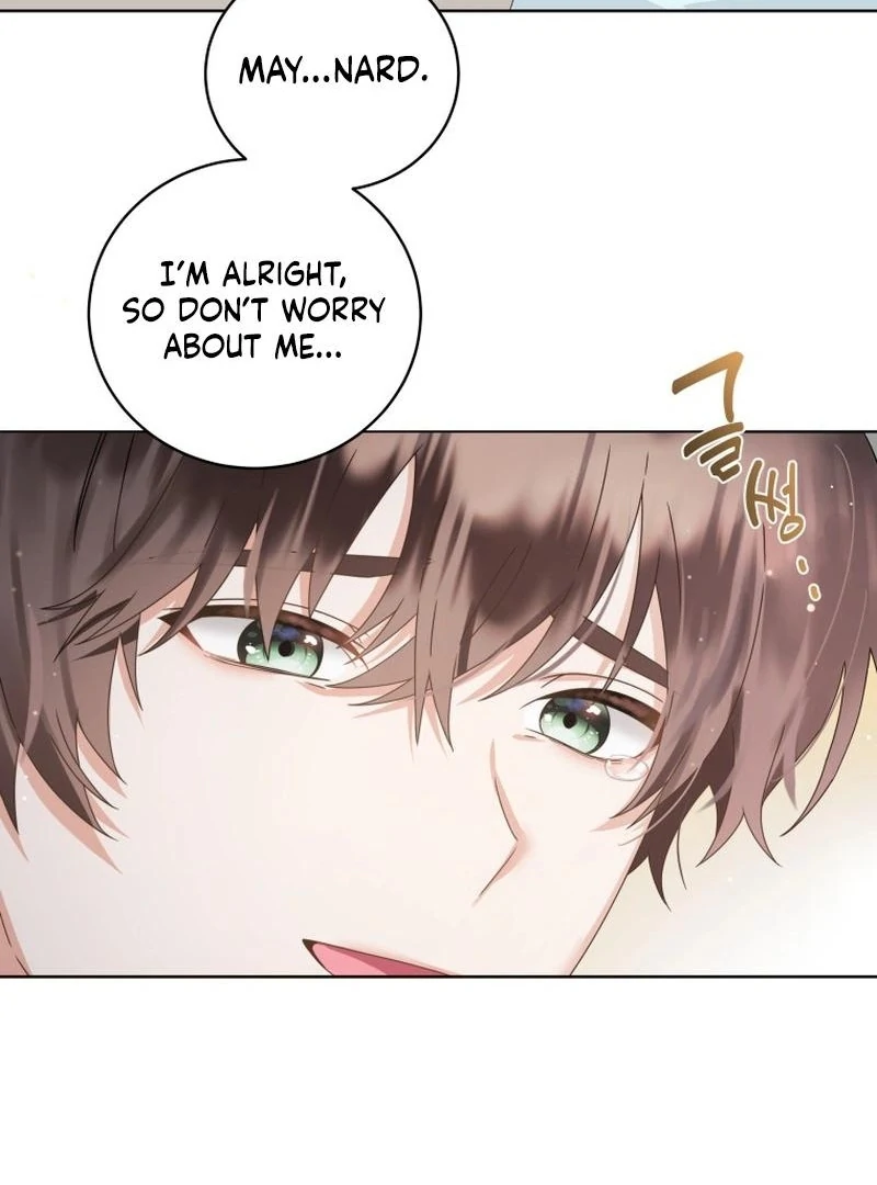 I Will Not Be the Supporting Character Forever Chapter 35 - Page 78