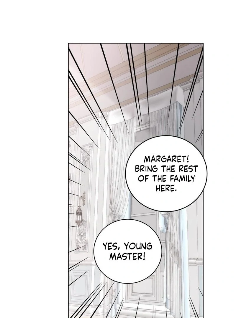 I Will Not Be the Supporting Character Forever Chapter 35 - Page 79