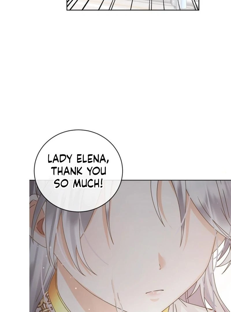 I Will Not Be the Supporting Character Forever Chapter 35 - Page 80
