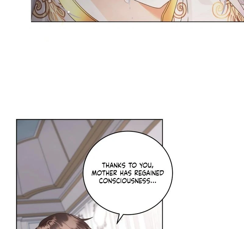 I Will Not Be the Supporting Character Forever Chapter 35 - Page 81