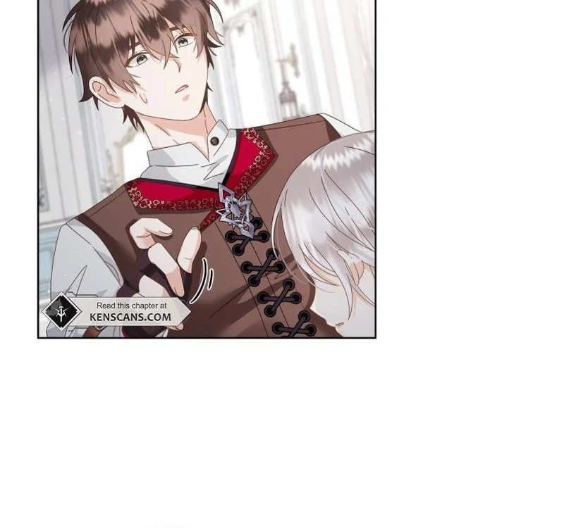 I Will Not Be the Supporting Character Forever Chapter 35 - Page 82